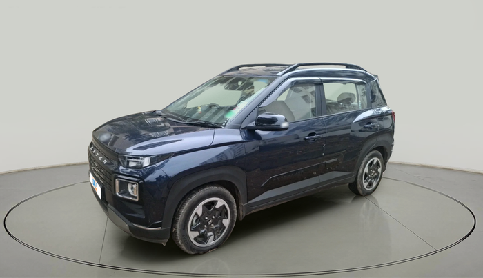 2025 Hyundai EXTER  SX 1.2 AMT, Petrol, Automatic, 3,127 km, exterior