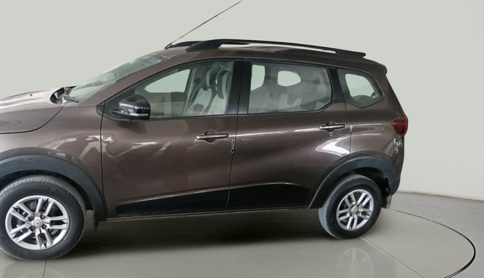 2023 Renault TRIBER RXT, Petrol, Manual, 7,840 km, exterior