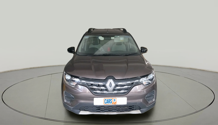 2023 Renault TRIBER RXT, Petrol, Manual, 7,840 km, exterior
