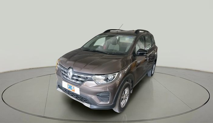 2023 Renault TRIBER RXT, Petrol, Manual, 7,840 km, exterior