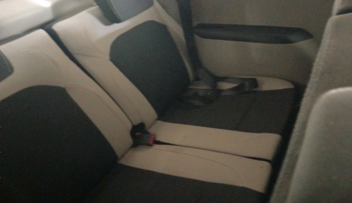 2023 Renault TRIBER RXT, Petrol, Manual, 7,840 km, interior