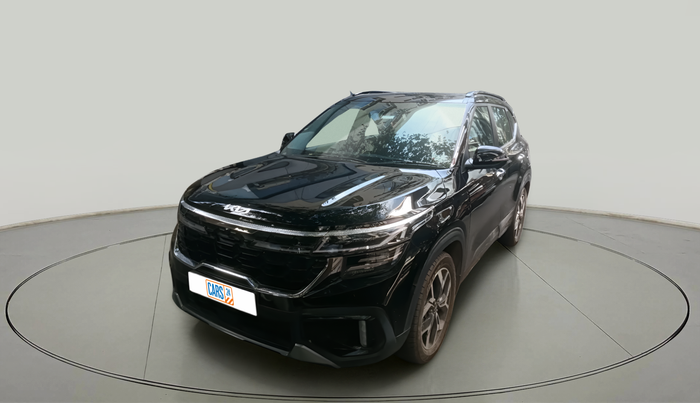 2023 KIA SELTOS  GTX PLUS 1.5 DIESEL AT, Diesel, Automatic, 26,445 km, exterior