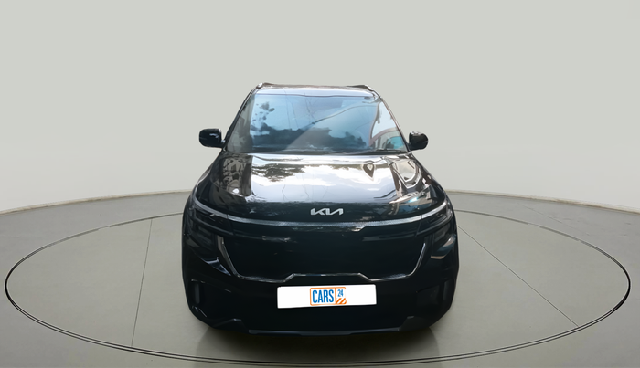 2023 KIA SELTOS  GTX PLUS 1.5 DIESEL AT, Diesel, Automatic, 26,445 km, exterior