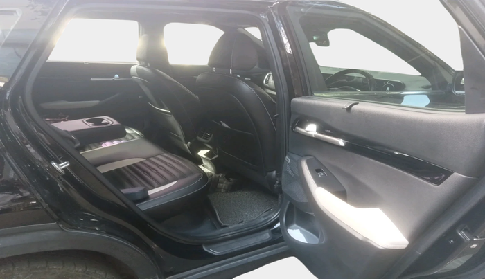 2023 KIA SELTOS  GTX PLUS 1.5 DIESEL AT, Diesel, Automatic, 26,445 km, interior