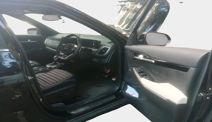 2023 KIA SELTOS  GTX PLUS 1.5 DIESEL AT, Diesel, Automatic, 26,445 km, interior