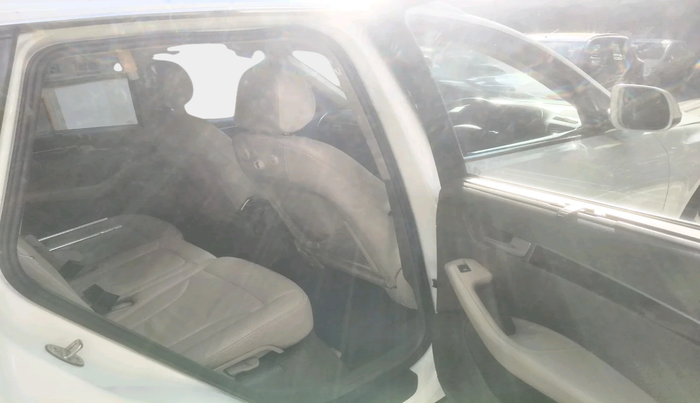 2012 Audi Q5 2.0 TDI QUATTRO, Diesel, Automatic, 55,311 km, interior