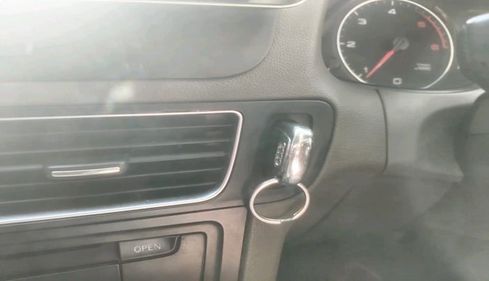 2012 Audi Q5 2.0 TDI QUATTRO, Diesel, Automatic, 55,311 km, interior