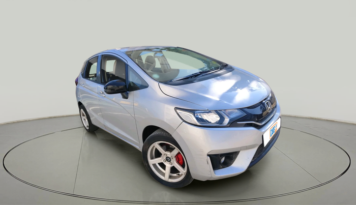 2015 Honda Jazz 1.5L I-DTEC V, Diesel, Manual, 2,10,586 km, exterior