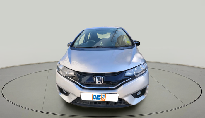 2015 Honda Jazz 1.5L I-DTEC V, Diesel, Manual, 2,10,586 km, exterior
