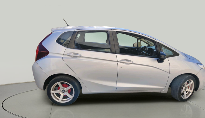 2015 Honda Jazz 1.5L I-DTEC V, Diesel, Manual, 2,10,586 km, exterior