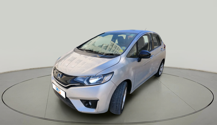2015 Honda Jazz 1.5L I-DTEC V, Diesel, Manual, 2,10,586 km, exterior