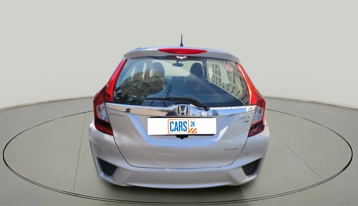 2015 Honda Jazz 1.5L I-DTEC V, Diesel, Manual, 2,10,586 km, exterior