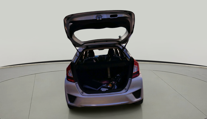 2015 Honda Jazz 1.5L I-DTEC V, Diesel, Manual, 2,10,586 km, exterior