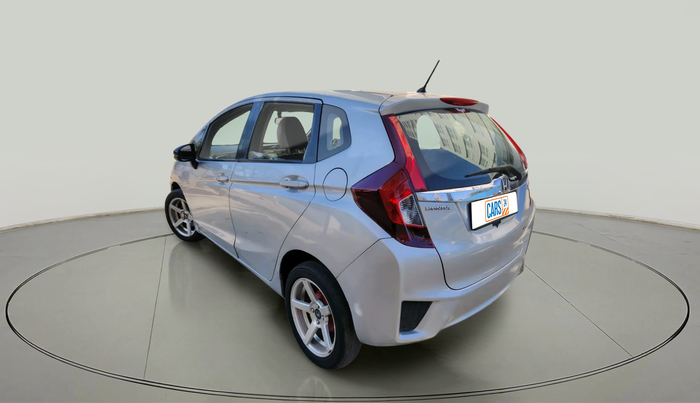 2015 Honda Jazz 1.5L I-DTEC V, Diesel, Manual, 2,10,586 km, exterior