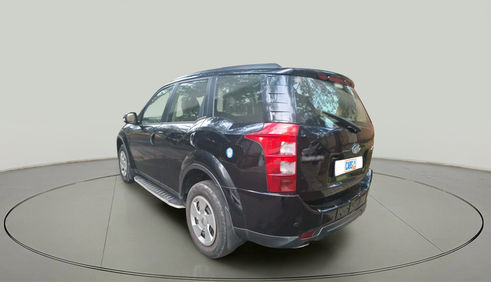 2015 Mahindra XUV500 W6, Diesel, Manual, 42,003 km, exterior