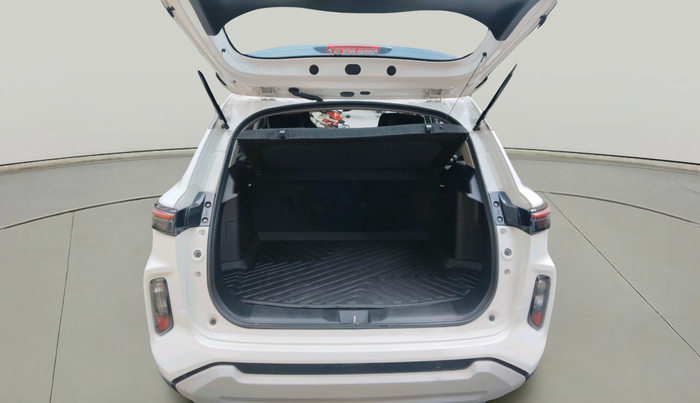 2023 Maruti Grand Vitara DELTA SMART HYBRID, Petrol, Manual, 39,671 km, exterior