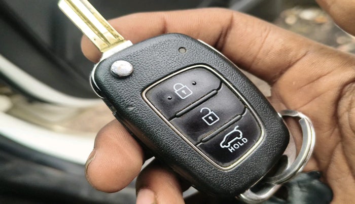 2019 Hyundai Elite i20 SPORTZ PLUS 1.2, Petrol, Manual, 97,408 km, interior