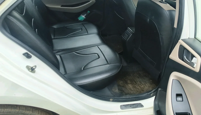 2019 Hyundai Elite i20 SPORTZ PLUS 1.2, Petrol, Manual, 97,408 km, interior