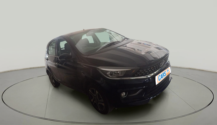 2023 Tata Tiago XZ PLUS PETROL, Petrol, Manual, 3,799 km, exterior