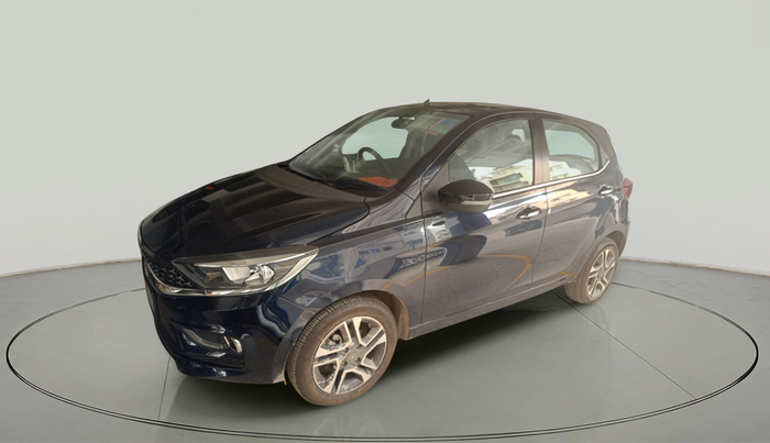 2023 Tata Tiago XZ PLUS PETROL, Petrol, Manual, 3,799 km, exterior