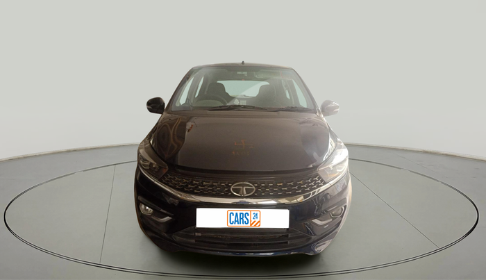 2023 Tata Tiago XZ PLUS PETROL, Petrol, Manual, 3,799 km, exterior