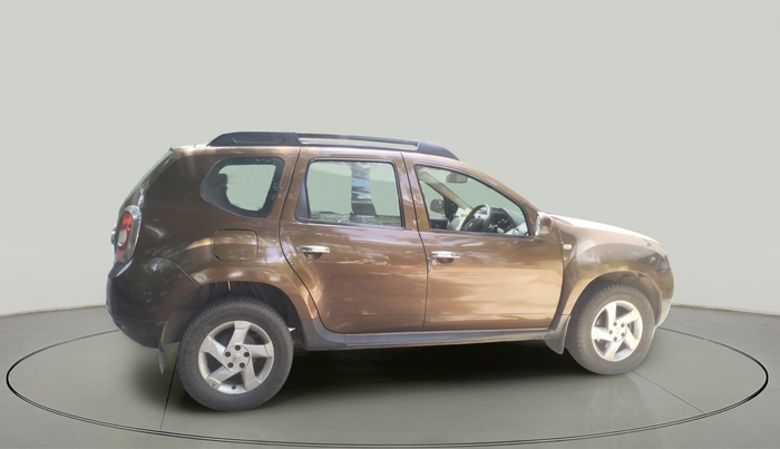 2014 Renault Duster 85 PS RXL DIESEL, Diesel, Manual, 88,646 km, exterior