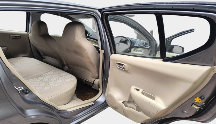 2012 Maruti A Star VXI (ABS) AT, Petrol, Automatic, 91,051 km, interior