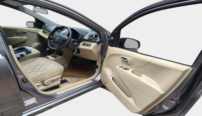 2012 Maruti A Star VXI (ABS) AT, Petrol, Automatic, 91,051 km, interior