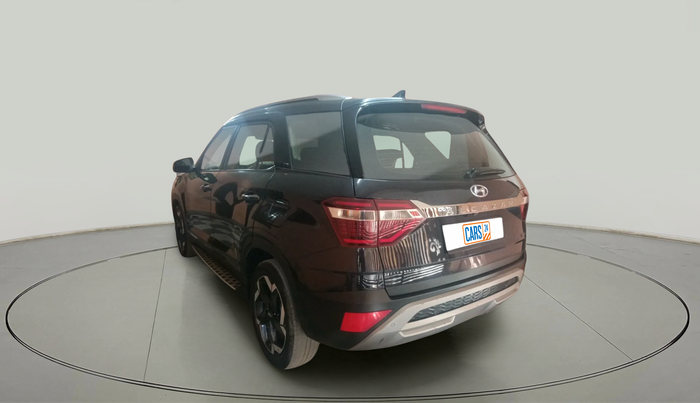 2021 Hyundai ALCAZAR 1.5 SIGNATURE (O) AT 6STR, Diesel, Automatic, 65,236 km, exterior