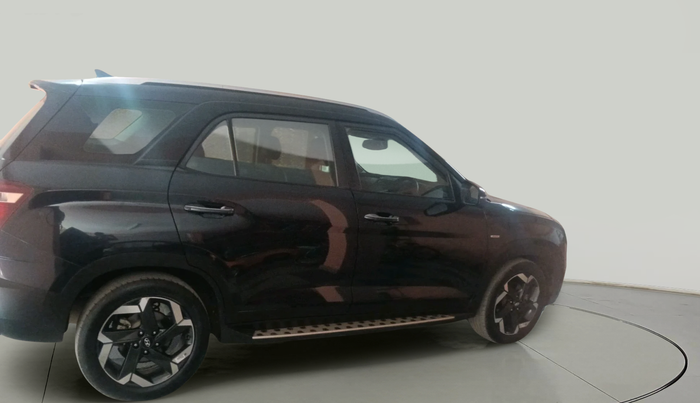 2021 Hyundai ALCAZAR 1.5 SIGNATURE (O) AT 6STR, Diesel, Automatic, 65,236 km, exterior