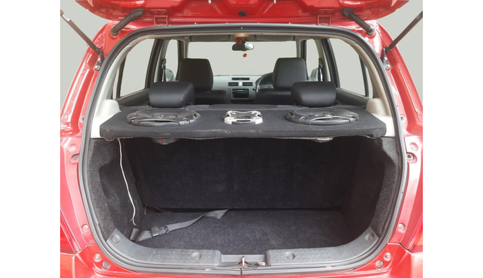 2010 Maruti Swift VXI, Petrol, Manual, 1,11,777 km, exterior
