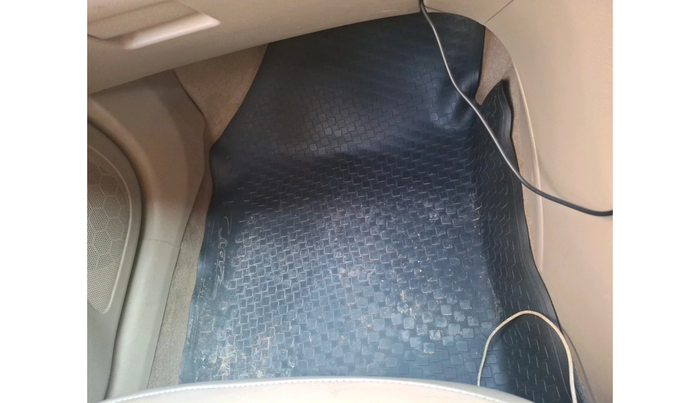 2016 Maruti Ciaz ZDI+ SHVS, Diesel, Manual, 77,925 km, interior