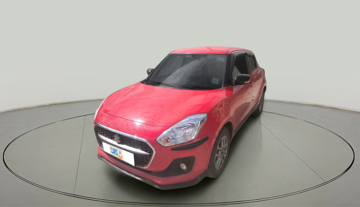 2022 Maruti Swift ZXI AMT, Petrol, Automatic, 44,619 km, exterior