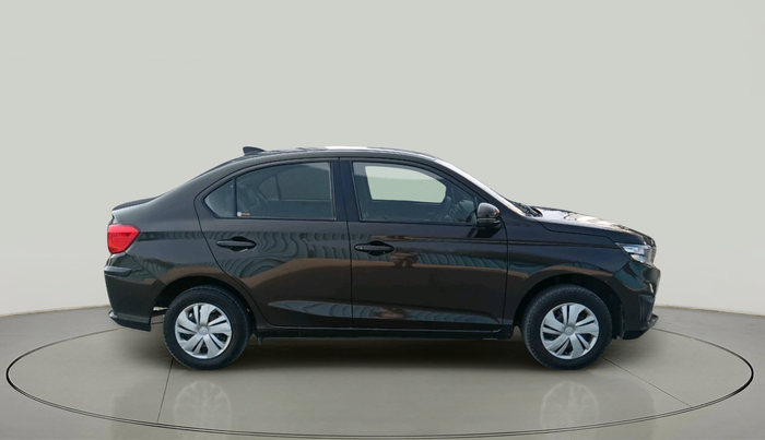 2019 Honda Amaze 1.2L I-VTEC S, Petrol, Manual, 64,934 km, exterior