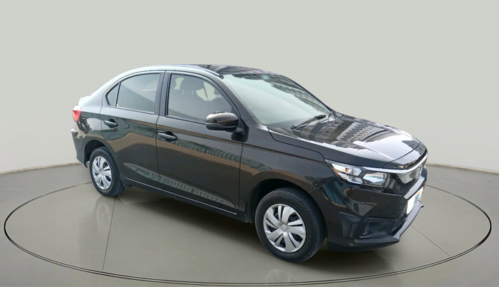 2019 Honda Amaze 1.2L I-VTEC S, Petrol, Manual, 64,934 km, exterior