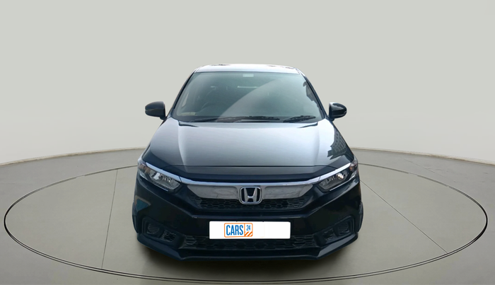 2019 Honda Amaze 1.2L I-VTEC S, Petrol, Manual, 64,934 km, exterior