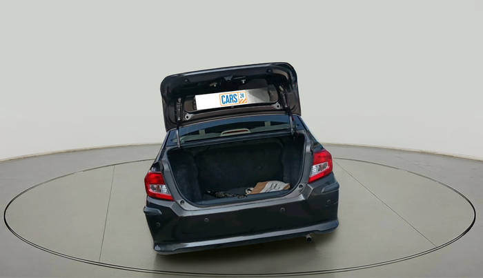 2019 Honda Amaze 1.2L I-VTEC S, Petrol, Manual, 64,934 km, exterior