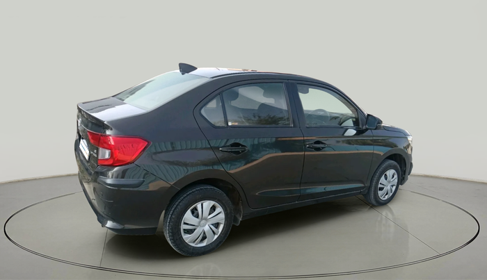 2019 Honda Amaze 1.2L I-VTEC S, Petrol, Manual, 64,934 km, exterior