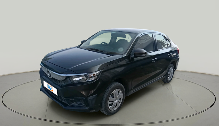 2019 Honda Amaze 1.2L I-VTEC S, Petrol, Manual, 64,934 km, exterior