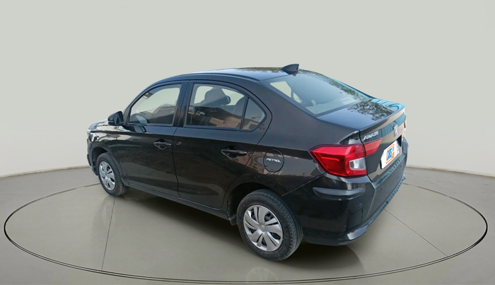 2019 Honda Amaze 1.2L I-VTEC S, Petrol, Manual, 64,934 km, exterior