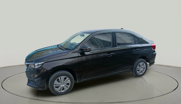 2019 Honda Amaze 1.2L I-VTEC S, Petrol, Manual, 64,934 km, exterior