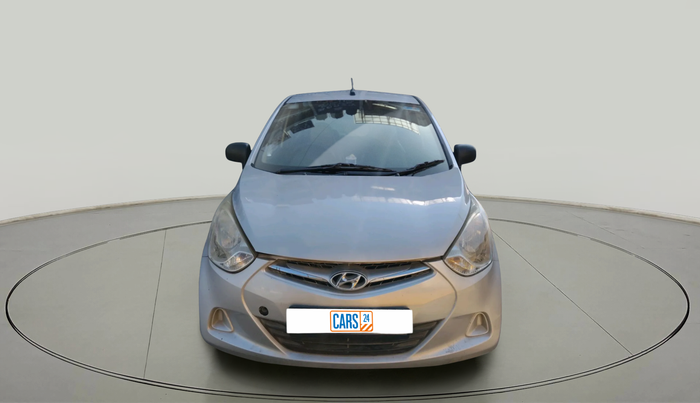 2011 Hyundai Eon ERA, Petrol, Manual, 1,00,014 km, exterior