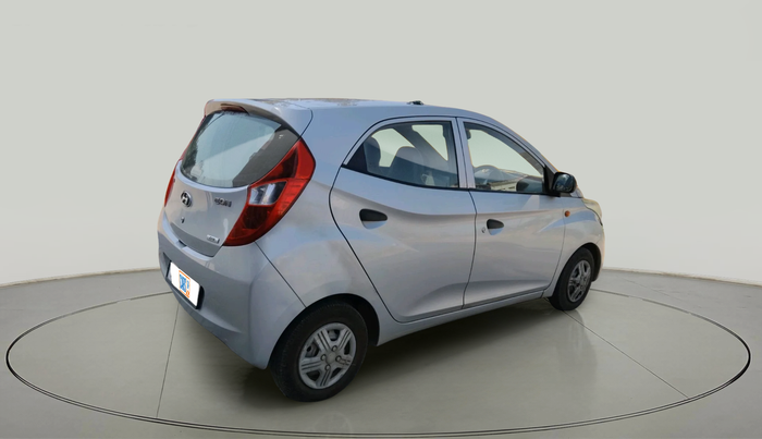 2011 Hyundai Eon ERA, Petrol, Manual, 1,00,014 km, exterior