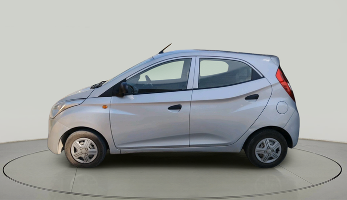 2011 Hyundai Eon ERA, Petrol, Manual, 1,00,014 km, exterior