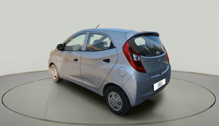 2011 Hyundai Eon ERA, Petrol, Manual, 1,00,014 km, exterior