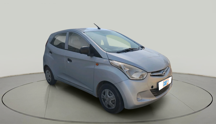 2011 Hyundai Eon ERA, Petrol, Manual, 1,00,014 km, exterior