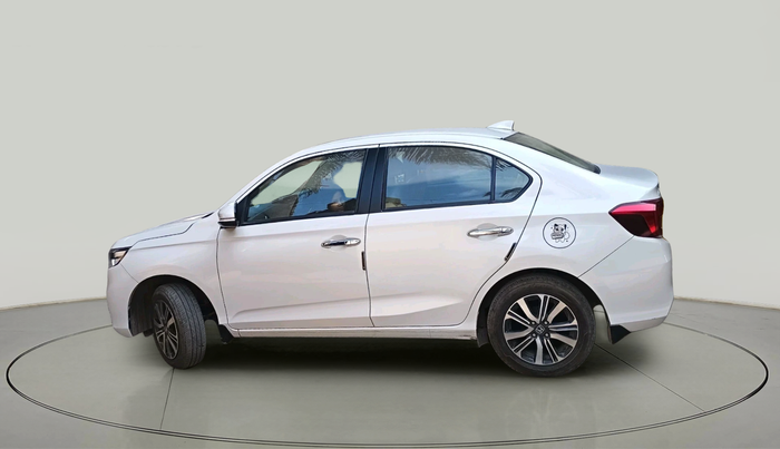 2023 Honda Amaze 1.2L I-VTEC VX CVT, Petrol, Automatic, 15,895 km, exterior