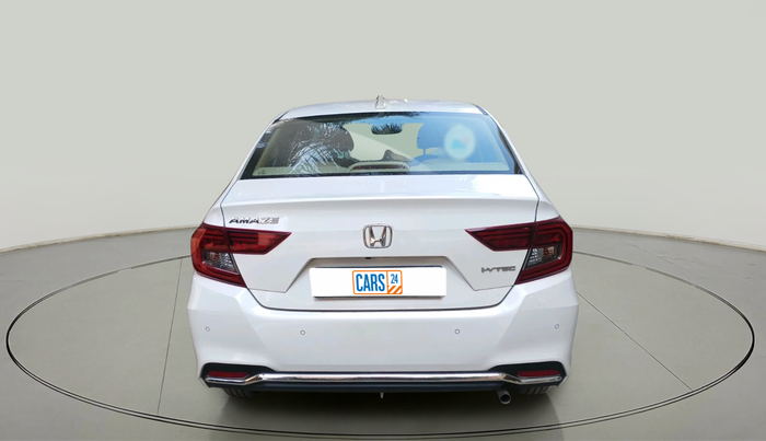 2023 Honda Amaze 1.2L I-VTEC VX CVT, Petrol, Automatic, 15,895 km, exterior