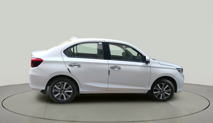 2023 Honda Amaze 1.2L I-VTEC VX CVT, Petrol, Automatic, 15,895 km, exterior