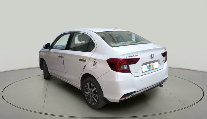 2023 Honda Amaze 1.2L I-VTEC VX CVT, Petrol, Automatic, 15,895 km, exterior